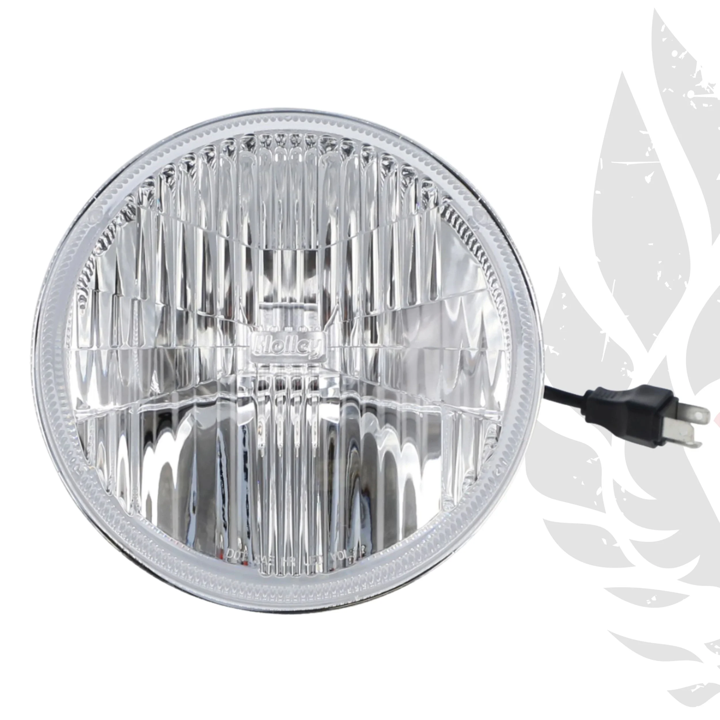 TRANS AM「RED LINE」レコード 未開封 1967-76 Pontiac Firebird Trans Am Holley Retrobright LED Forward